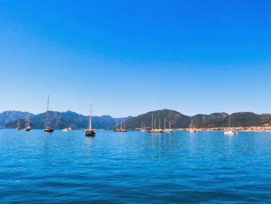 Marmaris Fotos