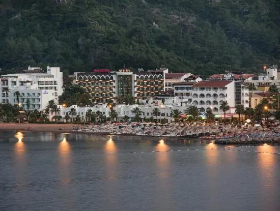 Marmaris Fotos