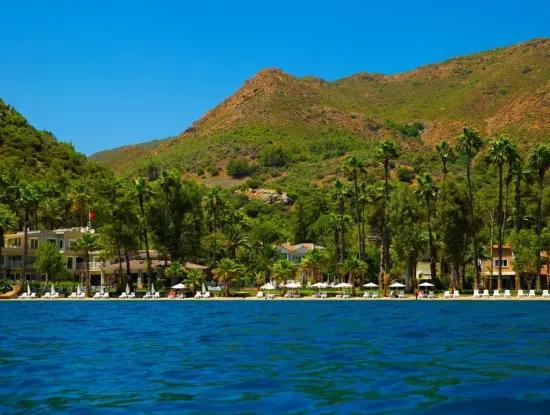 Marmaris Fotos