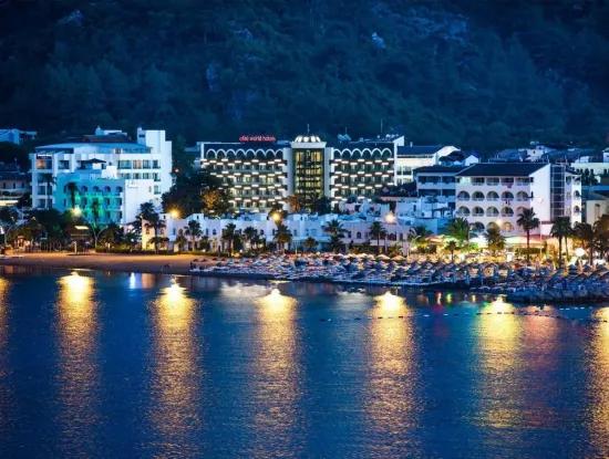 Marmaris Fotos