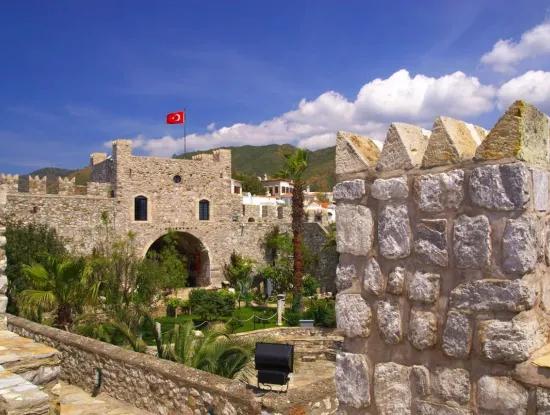Marmaris Fotos