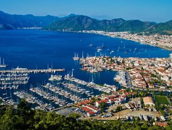 Marmaris Fotos