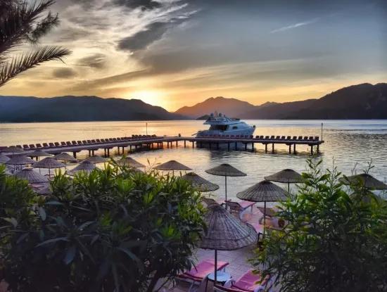 Marmaris Fotos