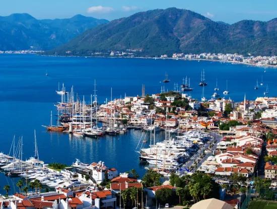 Marmaris Fotos