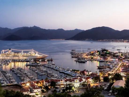 Marmaris Fotos