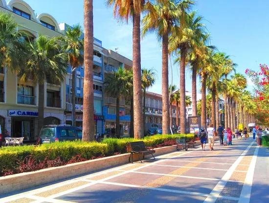 Marmaris Fotos