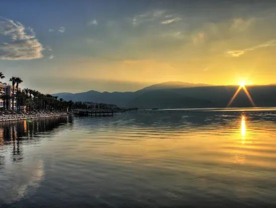 Marmaris Fotos