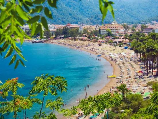 Marmaris Fotos