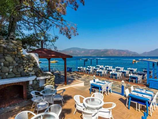 Marmaris Fotos
