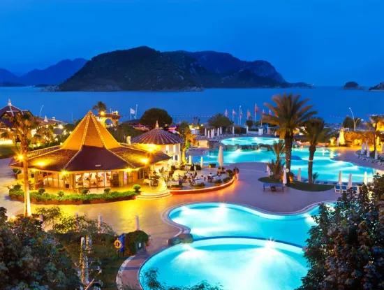 Marmaris Fotos