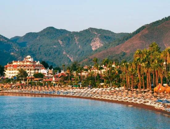Marmaris Fotos