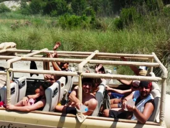 Dalyan Jip Safari