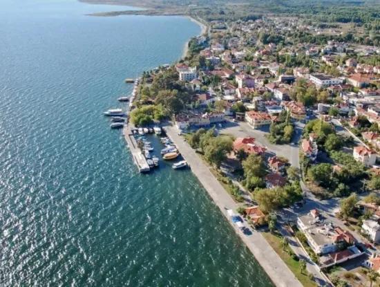 Sultaniye Heiße Quelle Und Köyce-Inz