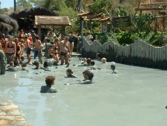 Dalyan Mud Baths