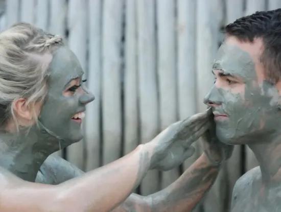 Dalyan Mud Baths