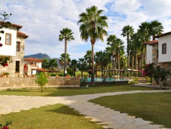 Dalyan Ottoman Retreat