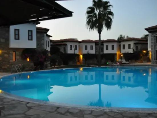 Dalyan Ottoman Retreat
