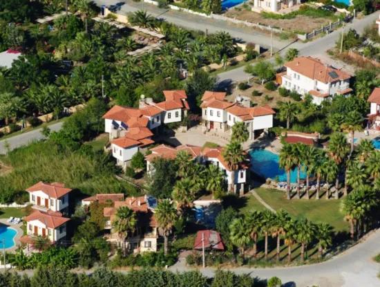 Dalyan Ottoman Retreat