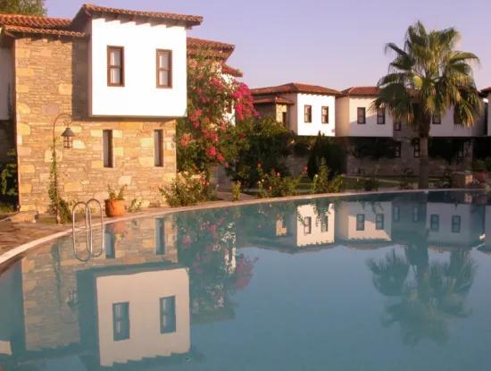 Dalyan Ottoman Retreat