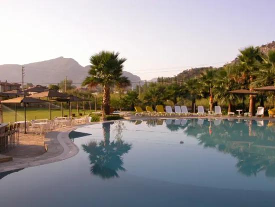 Dalyan Ottoman Retreat