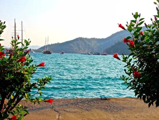 Gocek Photos