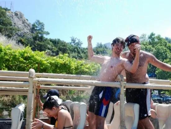 Dalyan Jip Safari