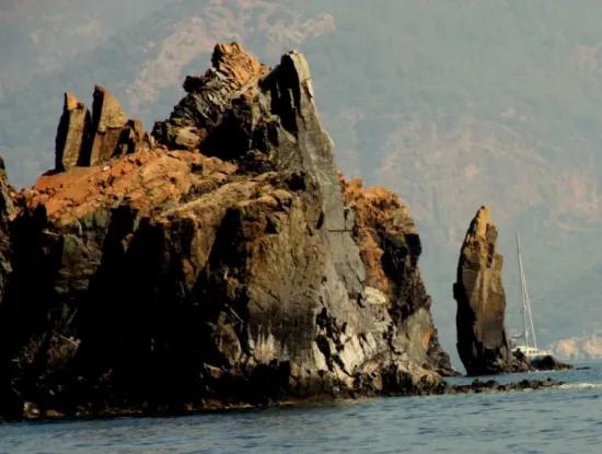 Dalyan Iztuzu Beach