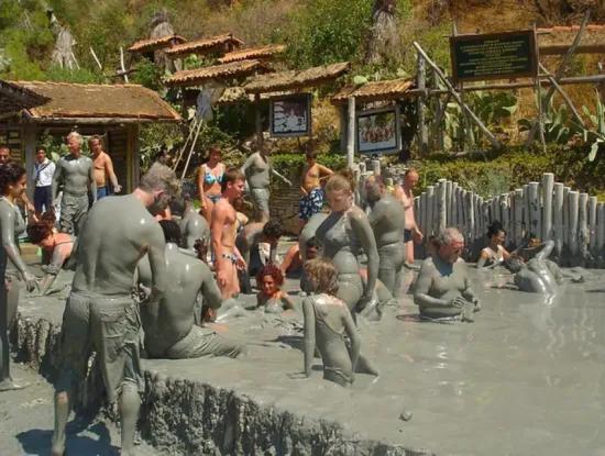 Dalyan Mud Baths