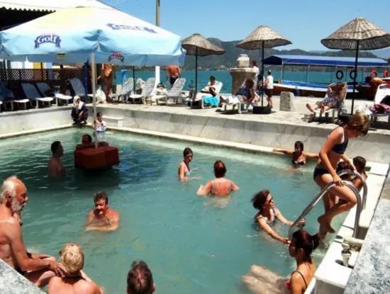 How To Get To Dalyan?