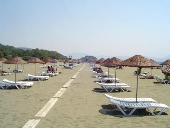 Sarıgerme Photos