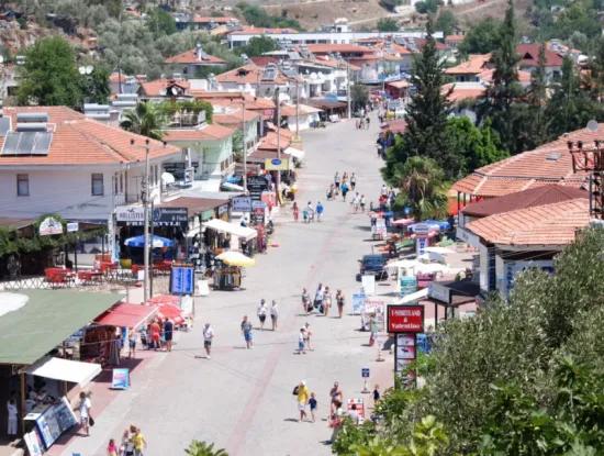 Sarıgerme Photos