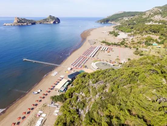 Sarıgerme Photos
