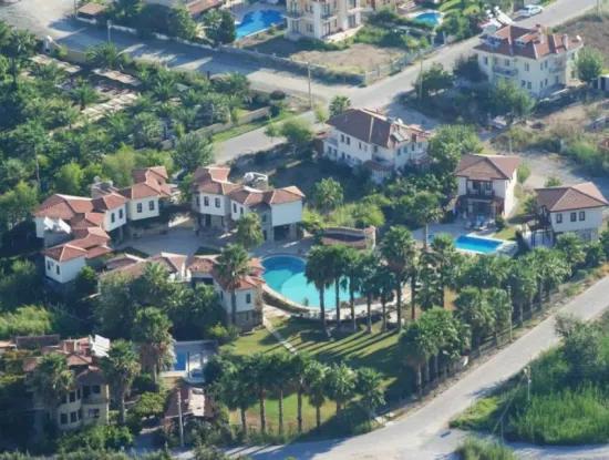 Ottoman Retreat Photos