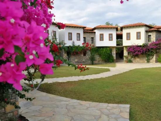 Dalyan Ottoman Retreat