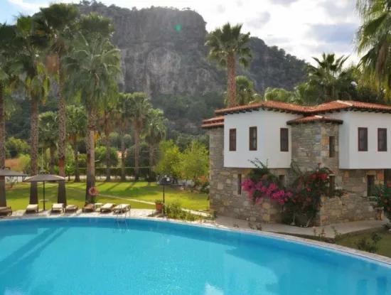 Dalyan Ottoman Retreat