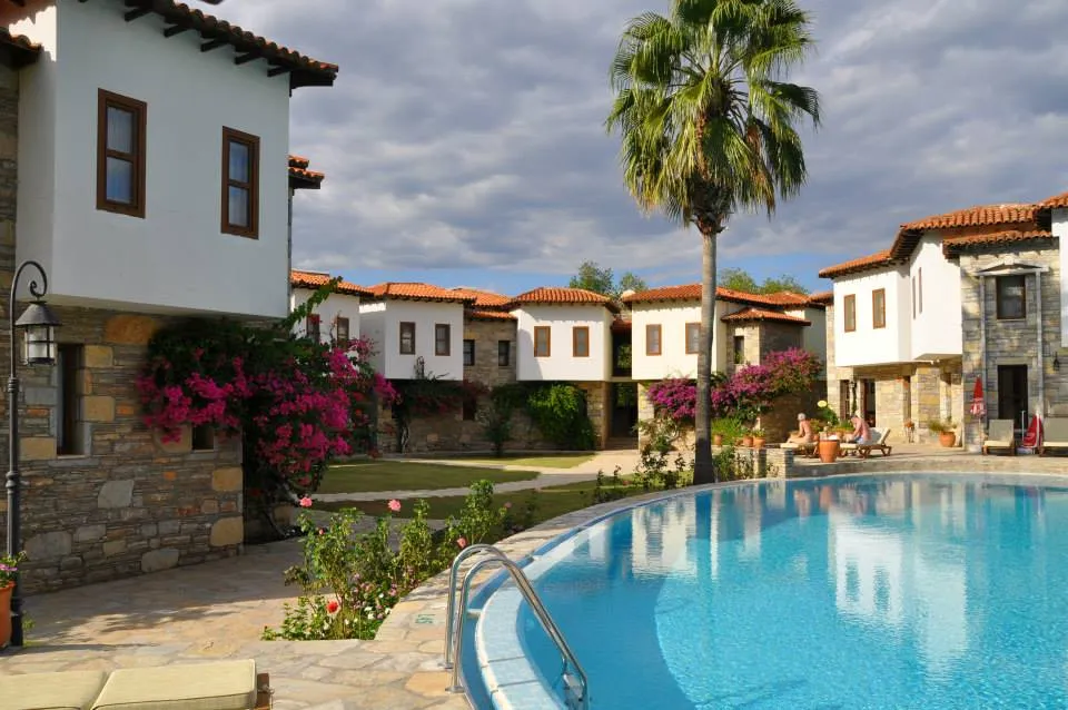 The Osmanli Hani