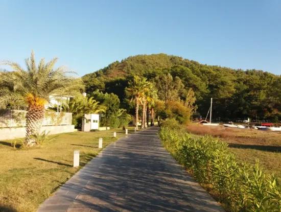 Göcek Fotoğrafları