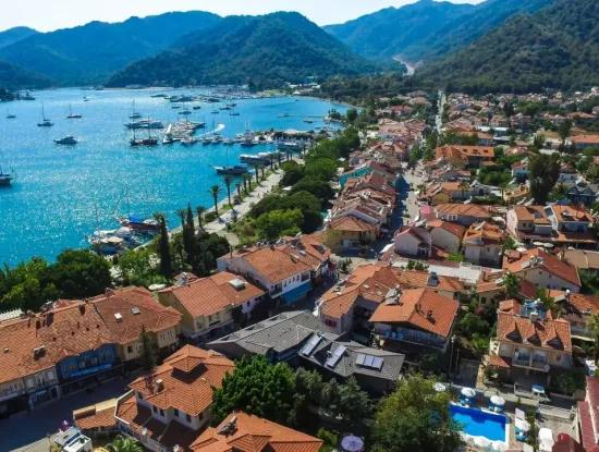 Göcek Fotoğrafları
