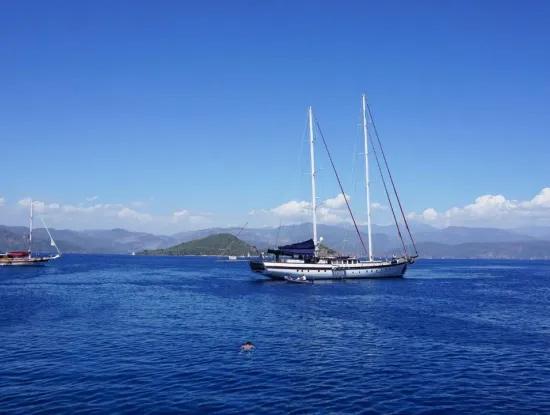 Göcek Fotoğrafları