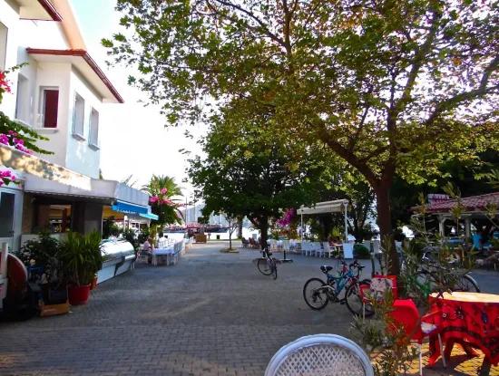 Göcek Fotoğrafları