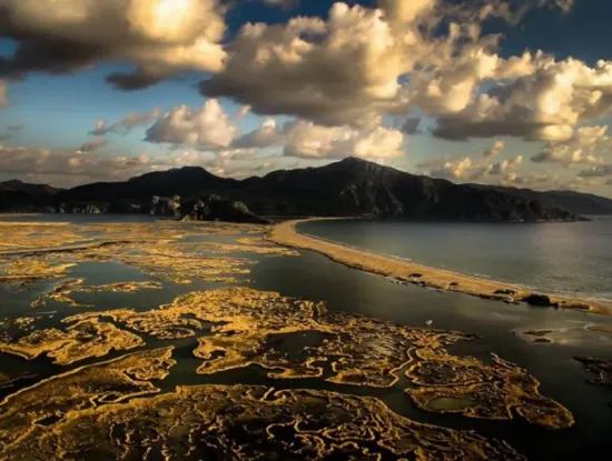 Dalyan İztuzu Plajı