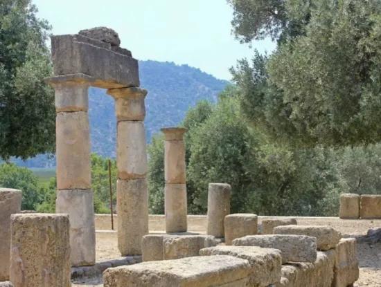 Dalyan'a Nasıl Gidilir?