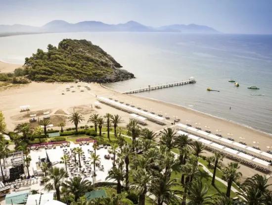 Sarıgerme Fotoğrafları