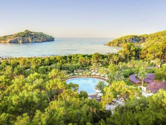 Sarıgerme Fotoğrafları