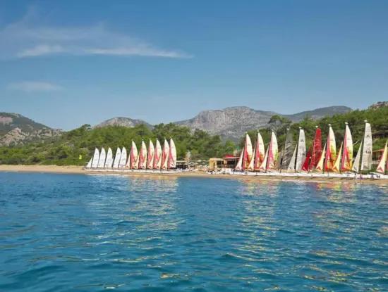 Sarıgerme Fotoğrafları