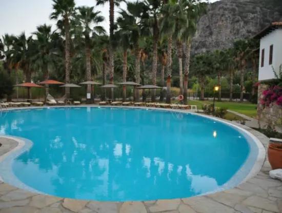 Osmanlı Hanı Fotoğrafları