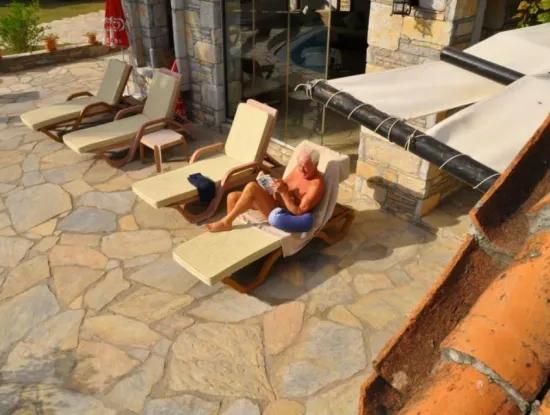 Osmanlı Hanı Fotoğrafları