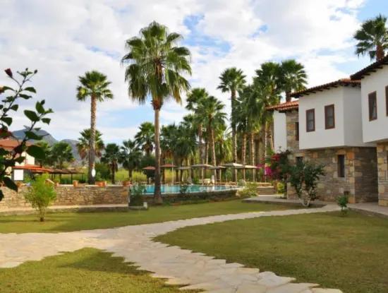 Osmanlı Hanı Fotoğrafları