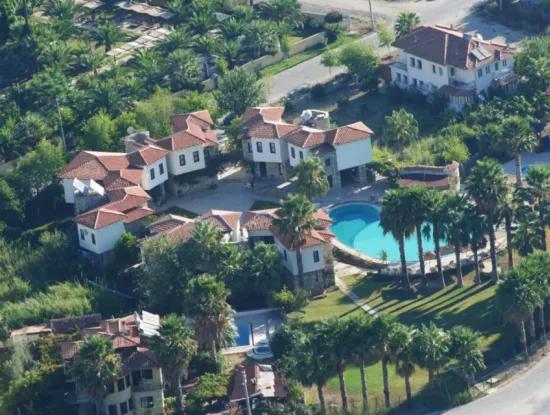 Osmanlı Hanı Fotoğrafları