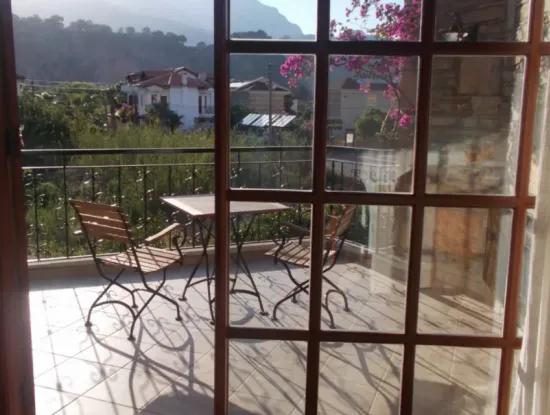 Osmanlı Hanı Fotoğrafları